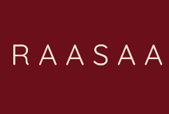 Raasaa – Handcrafted Candles, Incense & Hair Accessories