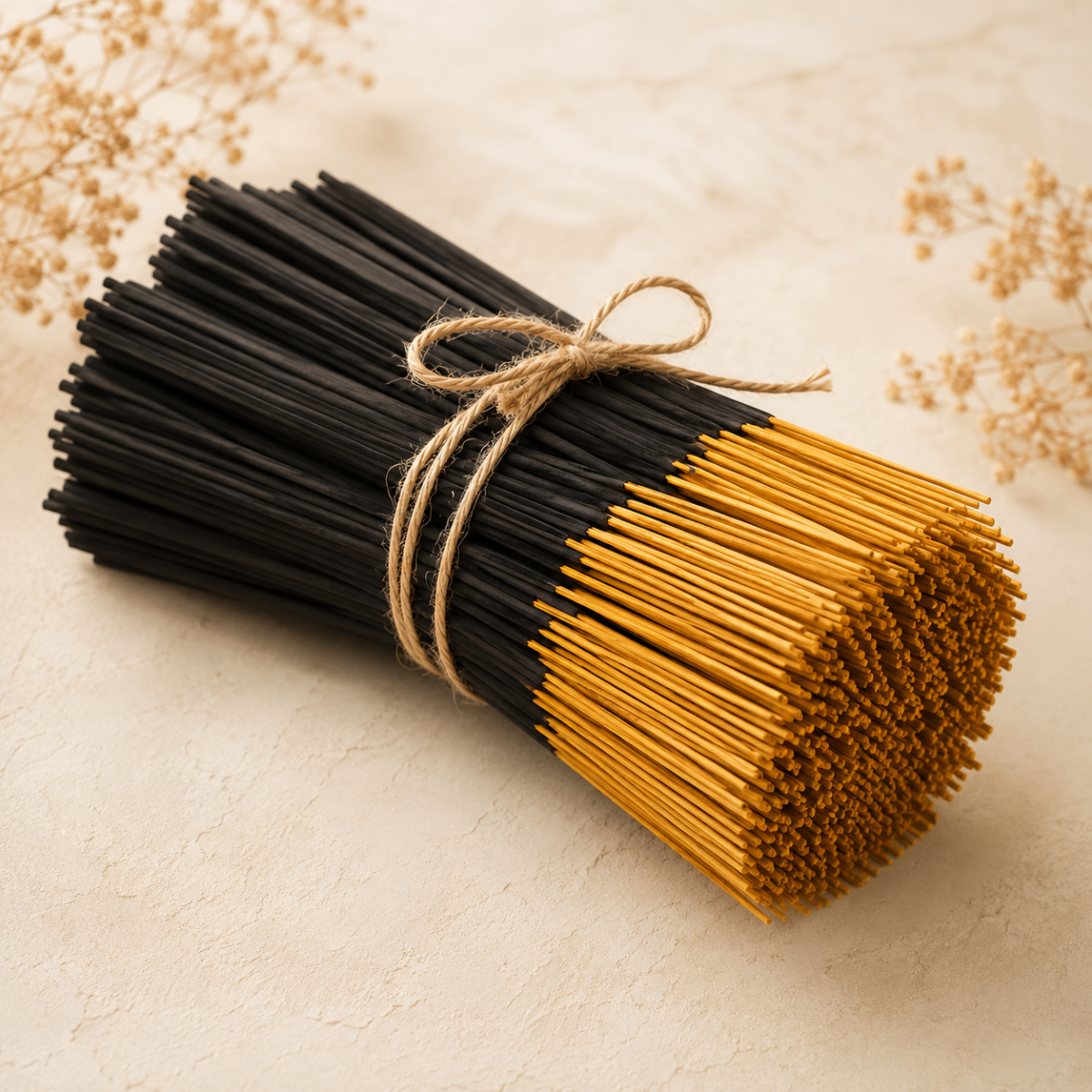 Loose Packet Incense Stick