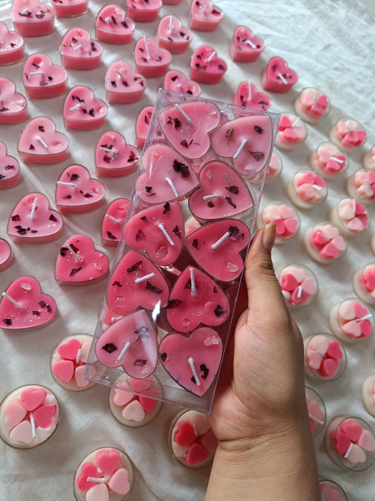 Tea Light Candles